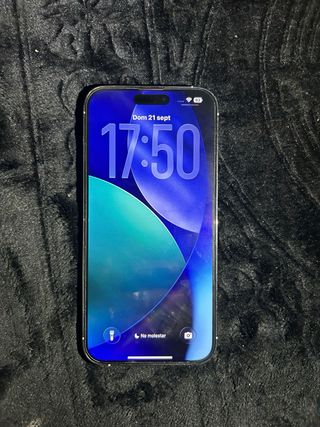 iPhone 14 Pro Max 128GB Blanco