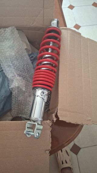 Amortiguador Scooter Nuevo
