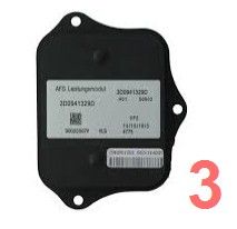 MODULO FARO 3D0941329 3D0941329A 3D0941329B 3D094