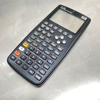 Calculadora HP 50g – Como nueva, muy poco uso