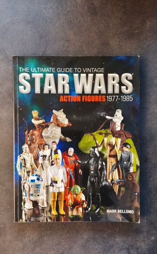 The Ultimate Guide to Vintage Star Wars Action ...