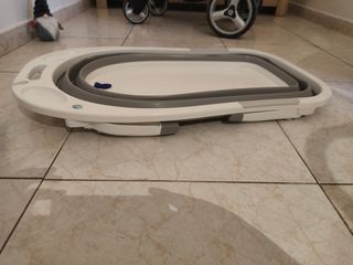 Bañera Plegable Bebé