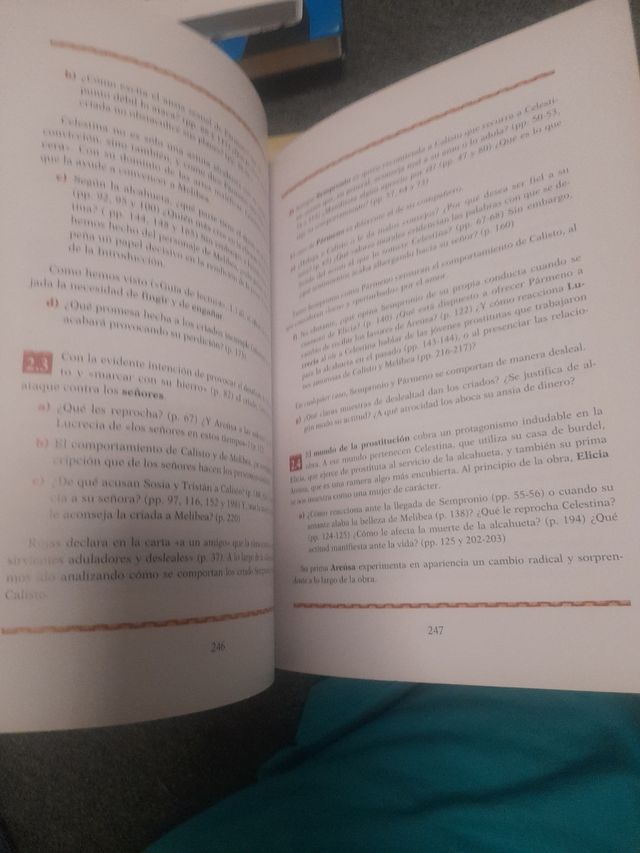 La Celestina - Clasicos Adaptados N/c