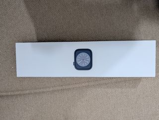 Apple Watch Serie 8 GPS Wifi
