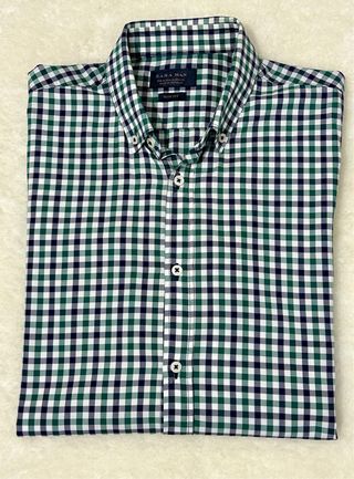 Camisa Zara Man, T-M