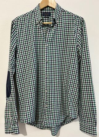 Camisa Zara Man, T-M