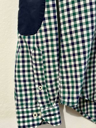 Camisa Zara Man, T-M