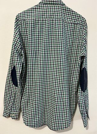 Camisa Zara Man, T-M