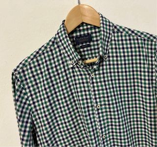 Camisa Zara Man, T-M
