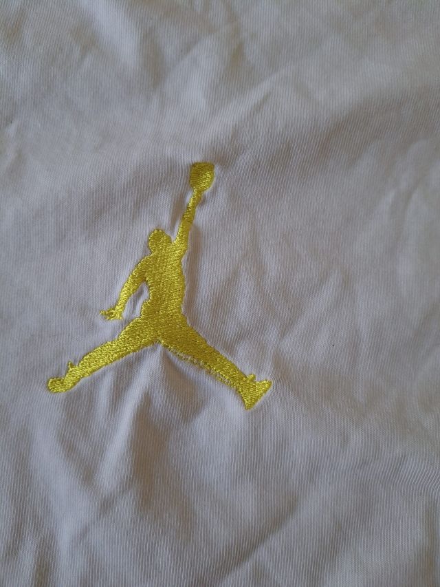 Completo estivo Jordan x PSG