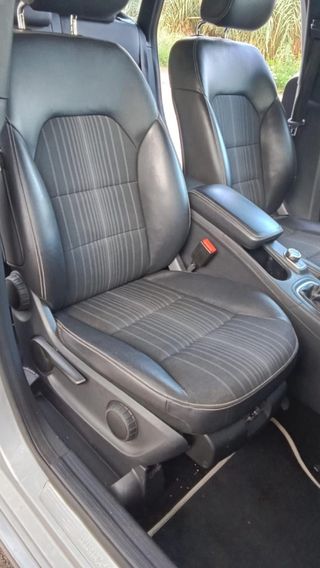 Mercedes-Benz Clase B 2012