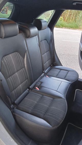 Mercedes-Benz Clase B 2012