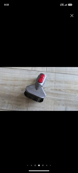 Accesorios Dyson V8 V10 V12