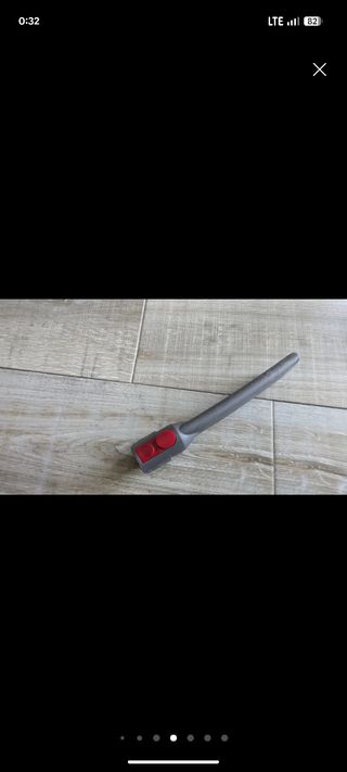 Accesorios Dyson V8 V10 V12