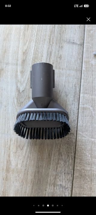 Accesorios Dyson V8 V10 V12