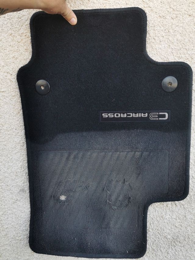 Limpieza y desinfección