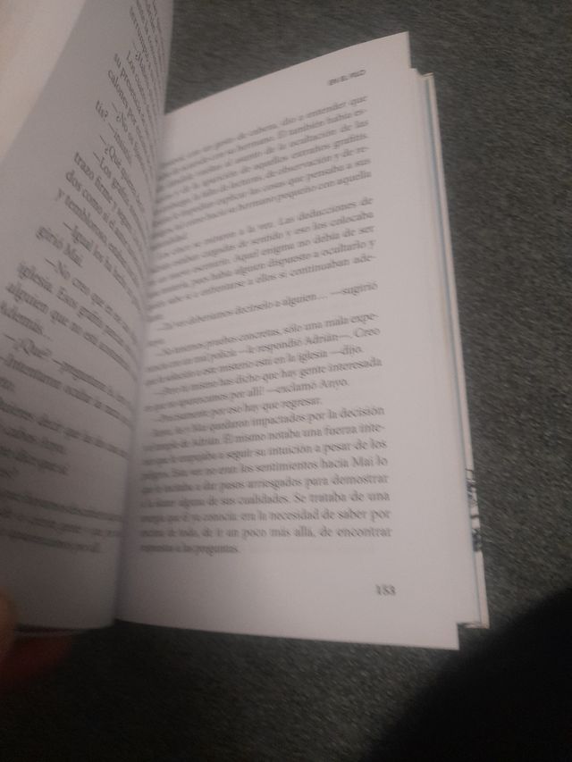 Skaters 1. En el filo, de Mikel Valverde