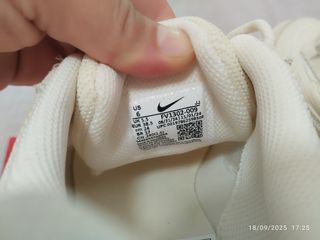 Zapatos Nike Air Max Beige/Gris