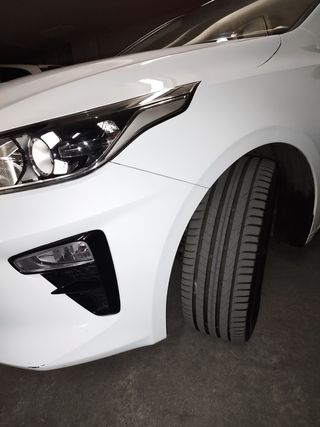 KIA Ceed 2018