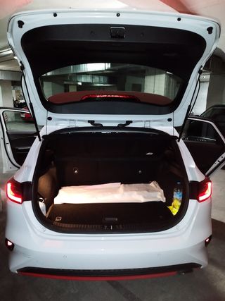 KIA Ceed 2018