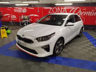 KIA Ceed 2018