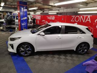 KIA Ceed 2018