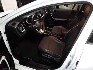 KIA Ceed 2018