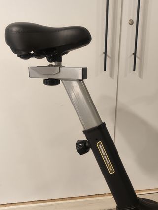 Bicicleta Estática Spinning Alpine 6000 Disco