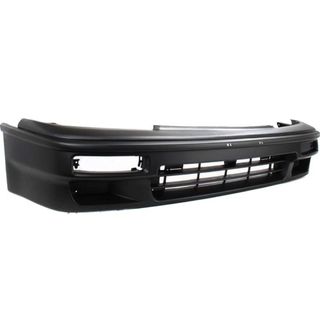 CRX ED9 HF 1990-1991 paragolpes front bumper 