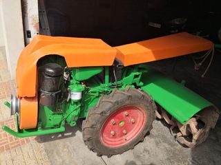 MAQUINA DE CAVAR