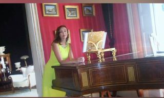 Clases de piano en Dénia