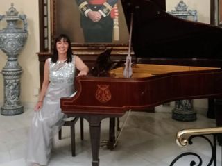 Clases de piano en Dénia