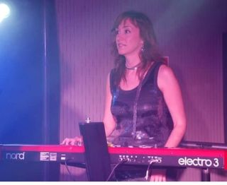 Clases de piano en Dénia