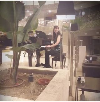Clases de piano en Dénia