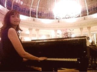 Clases de piano en Dénia