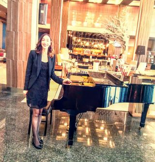 Clases de piano en Dénia
