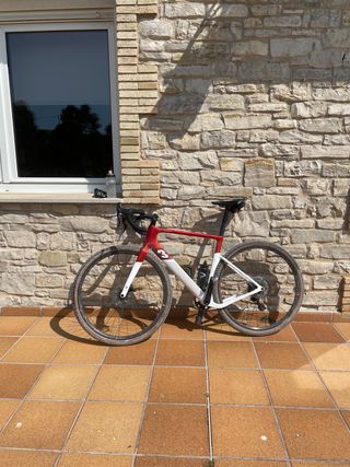 3t Exploro Gravel Bike talla M