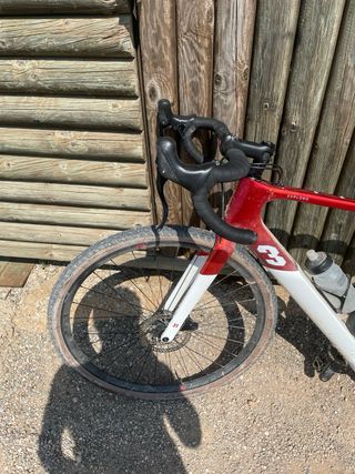 3t Exploro Gravel Bike talla M