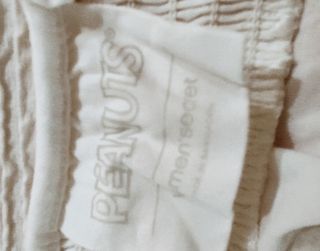 Camiseta Snoopy Tirantes Welcome Paradise