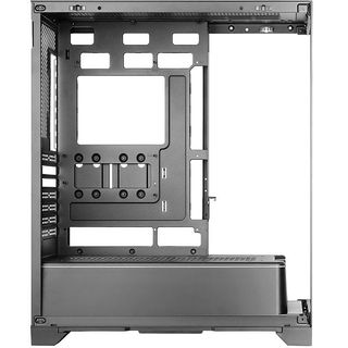 Caja Gaming Mars Gaming MC-PRISMA Semitorre