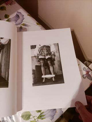 Legs that Dance to Elmer's Tune,Elmer Batterrs