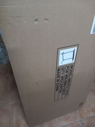 Escritorio Elevable Nuevo en Caja