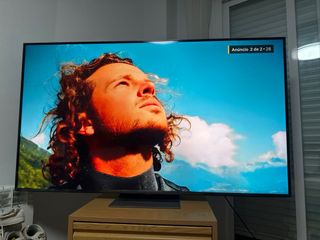 Televisión LG 65QNED816RE Smart TV Nueva
