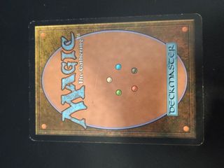 Arrogant Wurm - Magic The Gathering Carta