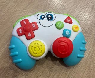 PARA NAVIDAD PACK JUGUETES BEBÉ (0-3 AÑOS)