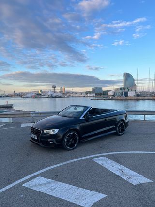 Audi A3 2014