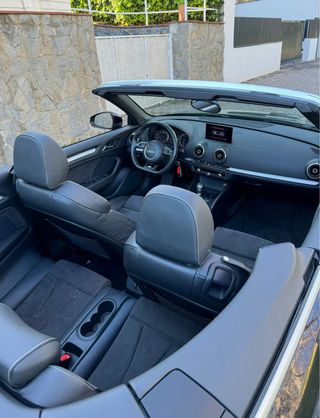 Audi A3 2014