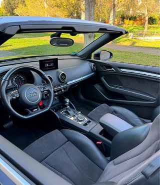 Audi A3 2014