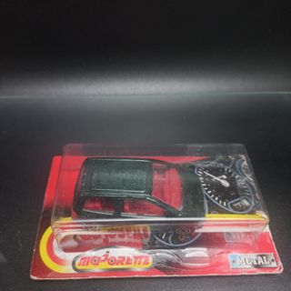 Majorette Twingo Verde Serie 200