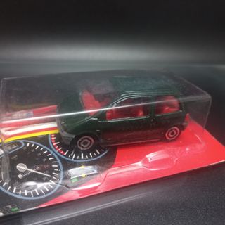 Majorette Twingo Verde Serie 200